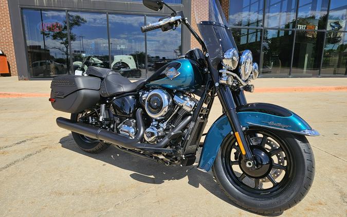 2026 Harley-Davidson Heritage Classic