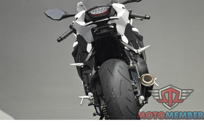 2026 Honda CBR1000RR