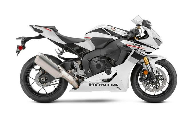 2026 Honda CBR1000RR