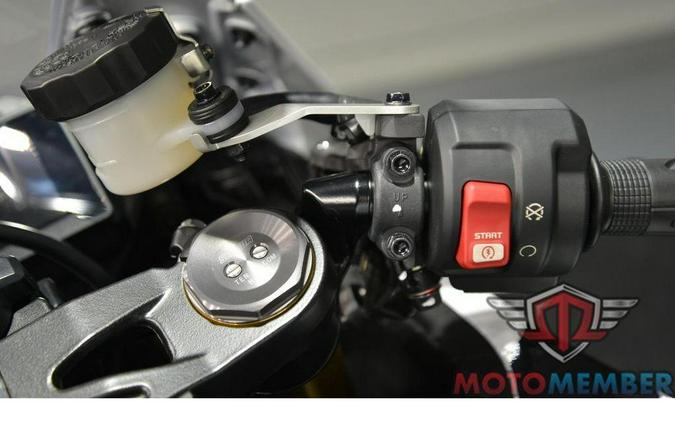 2026 Honda CBR1000RR