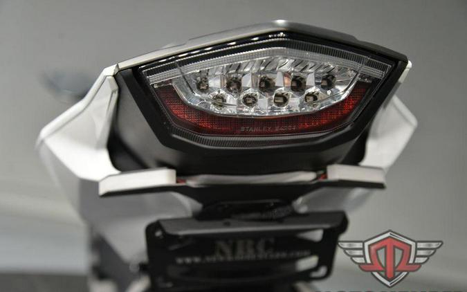 2026 Honda CBR1000RR