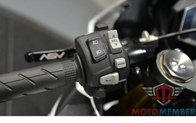 2026 Honda CBR1000RR