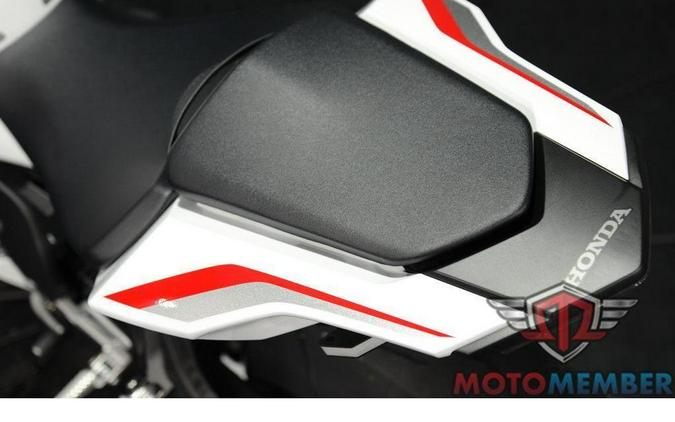 2026 Honda CBR1000RR