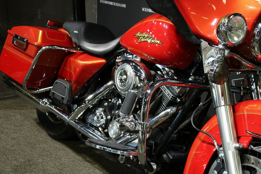 2008 Harley-Davidson FLHTCU - Ultra Classic Electra Glide FLHTCU