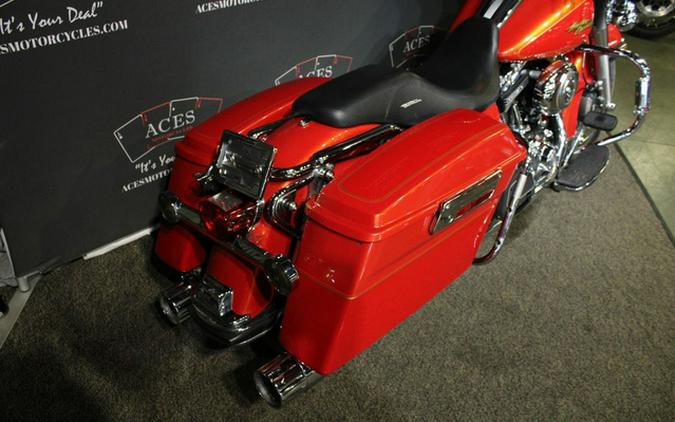 2008 Harley-Davidson FLHTCU - Ultra Classic Electra Glide FLHTCU