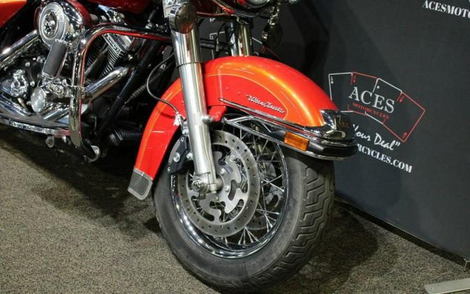 2008 Harley-Davidson FLHTCU - Ultra Classic Electra Glide FLHTCU