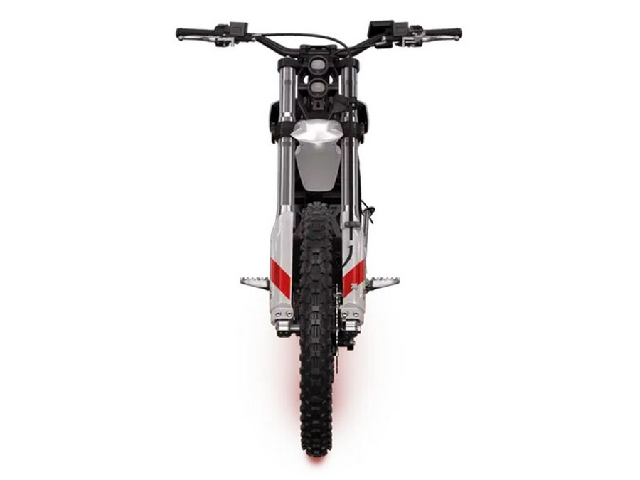 2026 Zero Motorcycles XE