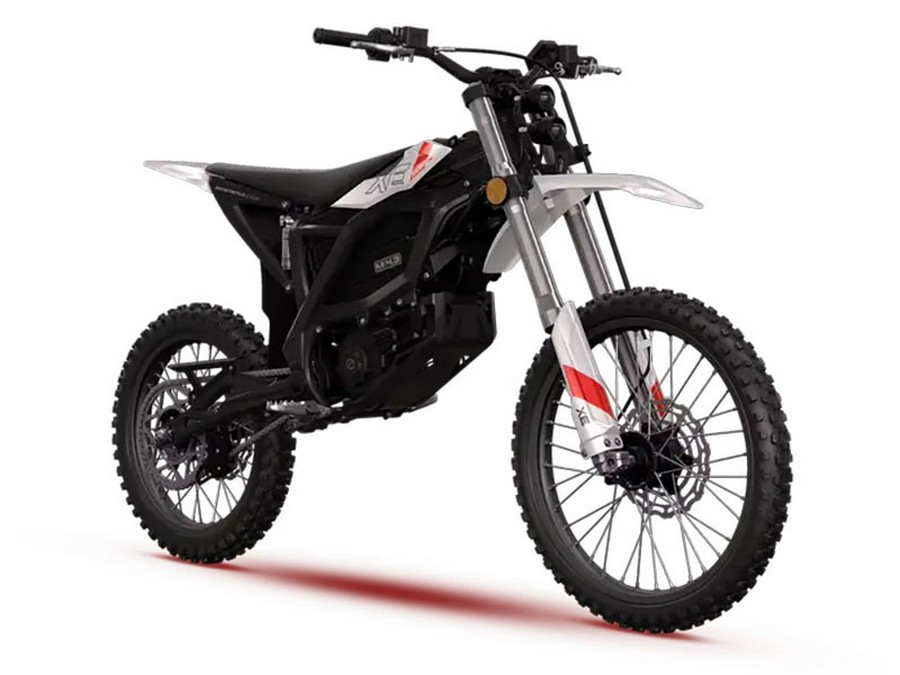 2026 Zero Motorcycles XE