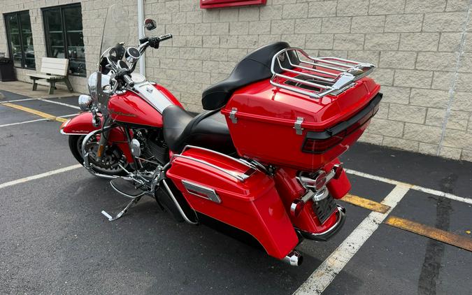 2010 Harley-Davidson Road King®