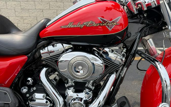 2010 Harley-Davidson Road King®