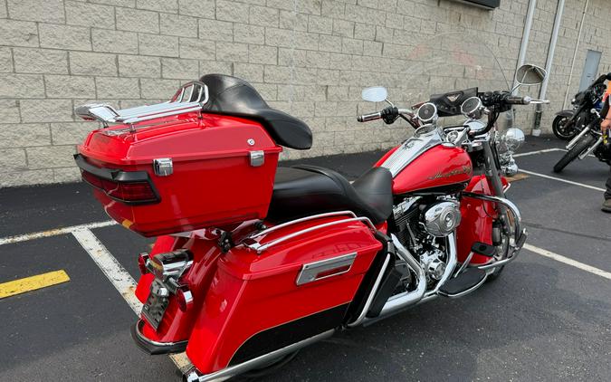 2010 Harley-Davidson Road King®
