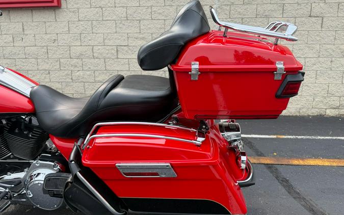 2010 Harley-Davidson Road King®