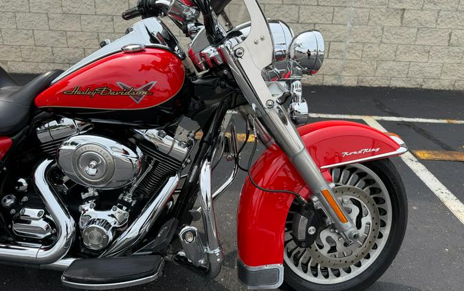2010 Harley-Davidson Road King®