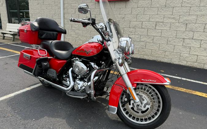 2010 Harley-Davidson Road King®