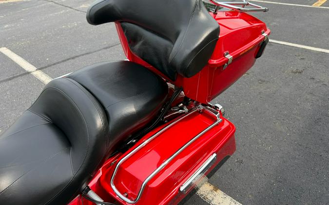 2010 Harley-Davidson Road King®