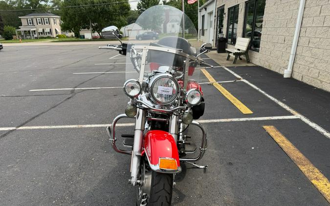 2010 Harley-Davidson Road King®