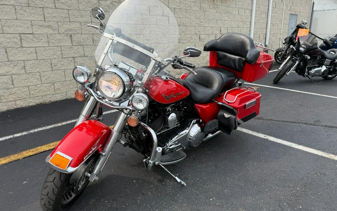 2010 Harley-Davidson Road King®