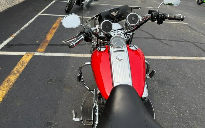 2010 Harley-Davidson Road King®