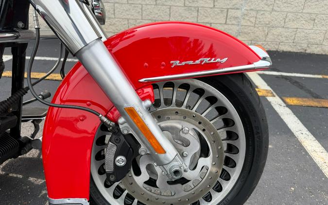 2010 Harley-Davidson Road King®