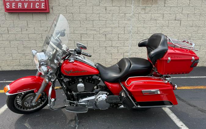 2010 Harley-Davidson Road King®