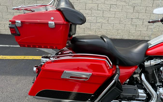2010 Harley-Davidson Road King®