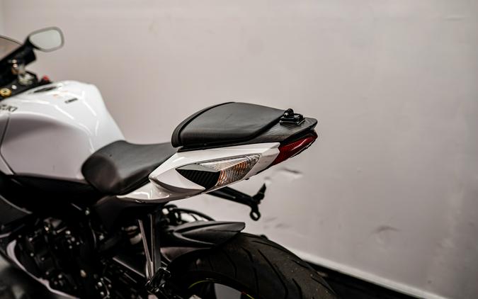 2020 Suzuki Motor of America Inc. GSX-R600