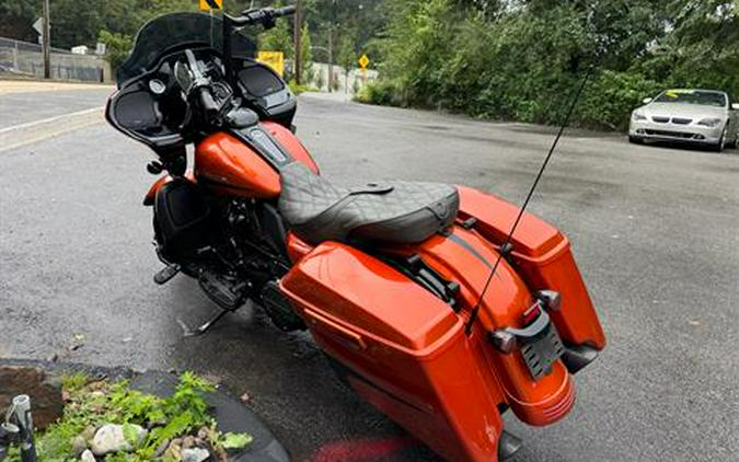 2019 Harley-Davidson Road Glide® Special