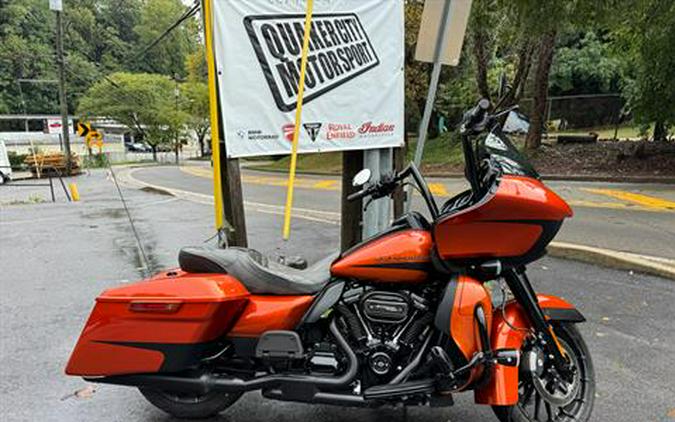 2019 Harley-Davidson Road Glide® Special