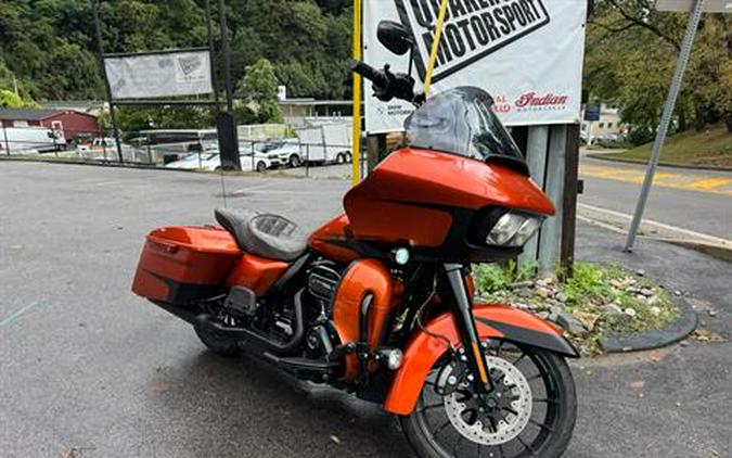 2019 Harley-Davidson Road Glide® Special