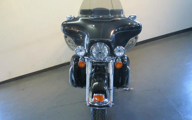 2005 Harley-Davidson® FLHTCUI - Electra Glide® Ultra Classic® Injection