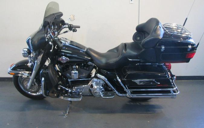 2005 Harley-Davidson® FLHTCUI - Electra Glide® Ultra Classic® Injection