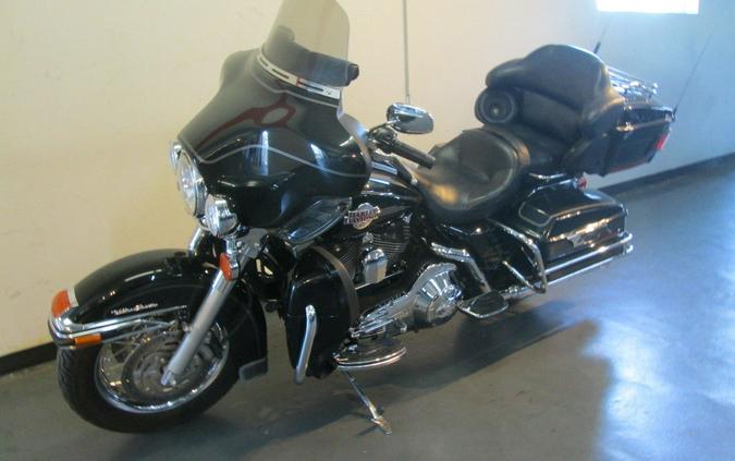 2005 Harley-Davidson® FLHTCUI - Electra Glide® Ultra Classic® Injection