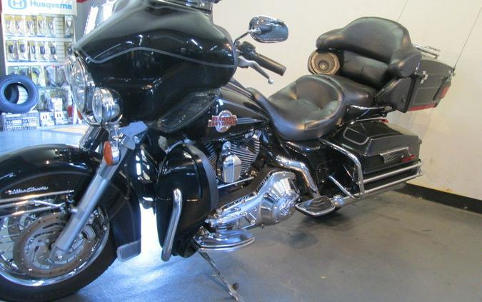 2005 Harley-Davidson® FLHTCUI - Electra Glide® Ultra Classic® Injection