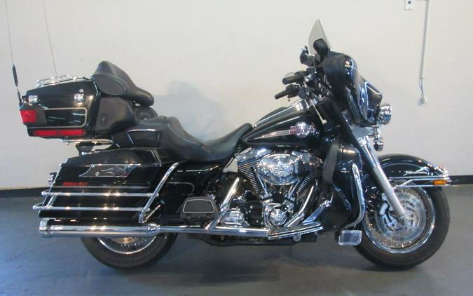 2005 Harley-Davidson® FLHTCUI - Electra Glide® Ultra Classic® Injection