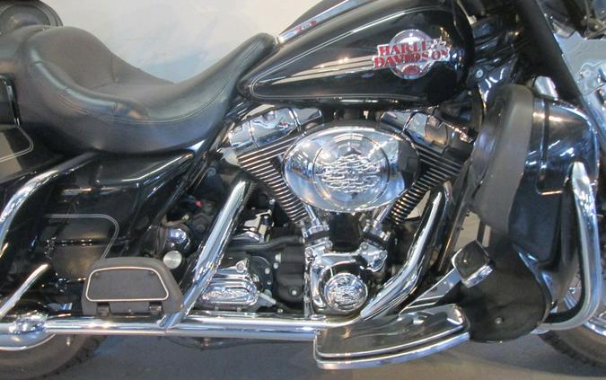 2005 Harley-Davidson® FLHTCUI - Electra Glide® Ultra Classic® Injection