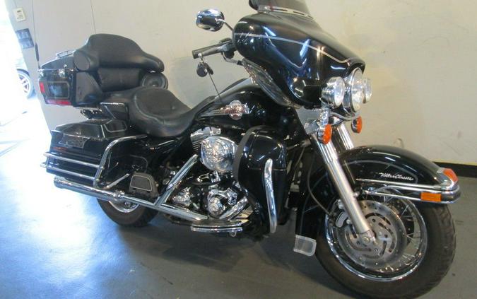 2005 Harley-Davidson® FLHTCUI - Electra Glide® Ultra Classic® Injection