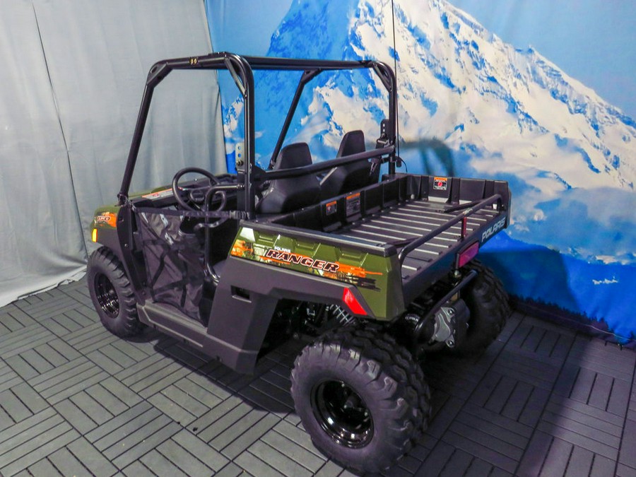 2023 Polaris® Ranger 150 EFI Sage Green