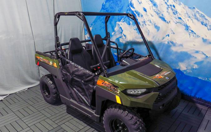 2023 Polaris® Ranger 150 EFI Sage Green