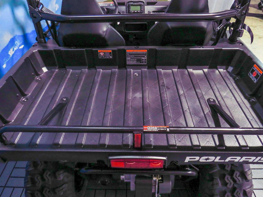 2023 Polaris® Ranger 150 EFI Sage Green