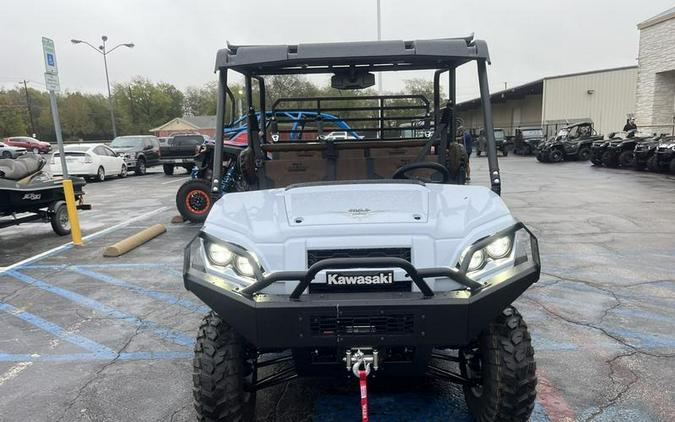 2024 Kawasaki Mule PRO-FXT™ 1000 Platinum Ranch Edition