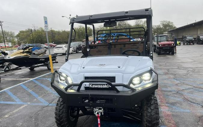 2024 Kawasaki Mule PRO-FXT™ 1000 Platinum Ranch Edition