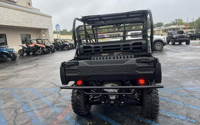 2024 Kawasaki Mule PRO-FXT™ 1000 Platinum Ranch Edition