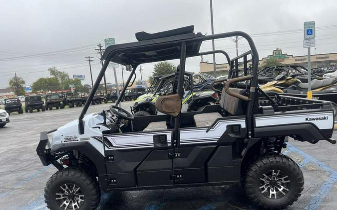 2024 Kawasaki Mule PRO-FXT™ 1000 Platinum Ranch Edition