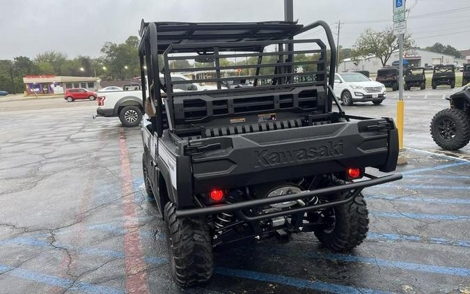 2024 Kawasaki Mule PRO-FXT™ 1000 Platinum Ranch Edition