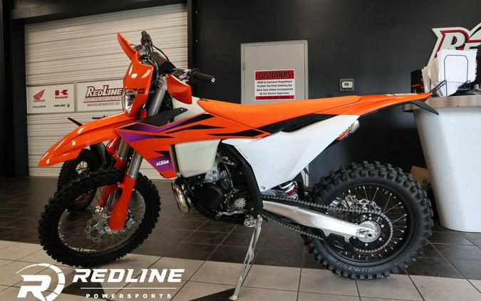 2024 KTM 300 XC-W