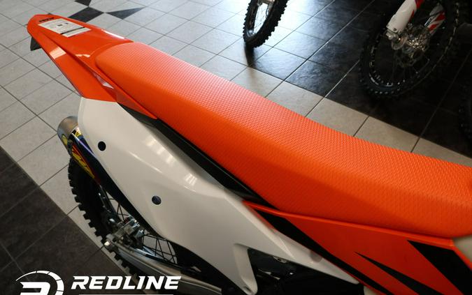 2024 KTM 300 XC-W