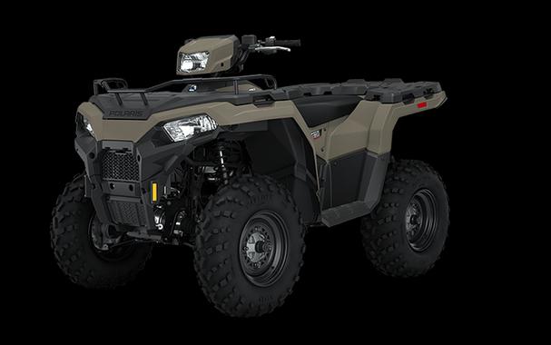 2024 Polaris Industries Sportsman 570 Sand