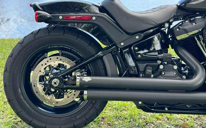 2023 Harley-Davidson Fat Bob® 114