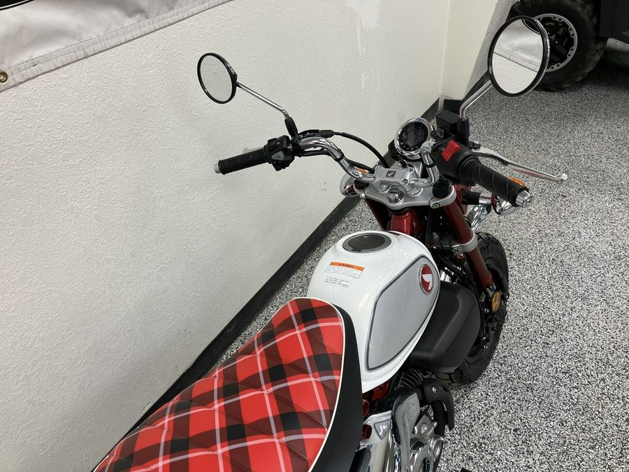 2024 Honda® Monkey