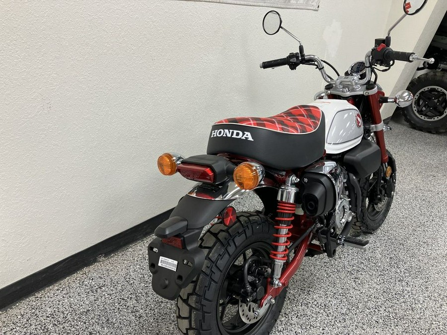 2024 Honda® Monkey